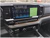 2025 Chevrolet Silverado 1500 RST (Stk: 25104) in Haliburton - Image 14 of 18