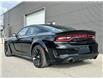 2023 Dodge Charger SRT Hellcat Widebody (Stk: U10891) in London - Image 4 of 29