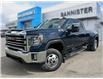 2022 GMC Sierra 3500HD SLT (Stk: 43P25-191) in Edson - Image 1 of 16