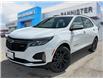 2022 Chevrolet Equinox RS (Stk: 43P23-265) in Edson - Image 1 of 21