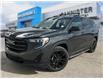 2021 GMC Terrain SLE (Stk: 4321-114) in Edson - Image 1 of 10