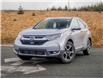 2017 Honda CR-V Touring (Stk: 250143AA) in St. John’s - Image 1 of 9