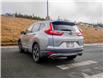 2017 Honda CR-V Touring (Stk: 250143AA) in St. John’s - Image 7 of 9