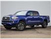 2023 Toyota Tacoma Base (Stk: N3688) in Hamilton - Image 1 of 30