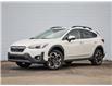 2022 Subaru Crosstrek Limited (Stk: N3680) in Hamilton - Image 1 of 35