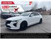 2023 Cadillac CT4 Sport (Stk: 25725A) in Uxbridge - Image 1 of 28