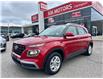 2022 Hyundai Venue Preferred (Stk: 4-P307) in Bowmanville - Image 1 of 35
