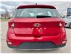 2022 Hyundai Venue Preferred (Stk: 4-P307) in Bowmanville - Image 4 of 35