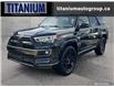 2021 Toyota 4Runner Base (Stk: 903715) in Langley BC - Image 1 of 25