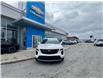 2020 Cadillac XT4 Premium Luxury (Stk: B250244A) in Gatineau - Image 1 of 15