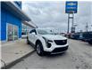 2020 Cadillac XT4 Premium Luxury (Stk: B250244A) in Gatineau - Image 2 of 15