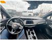 2020 Cadillac XT4 Premium Luxury (Stk: B250244A) in Gatineau - Image 8 of 15
