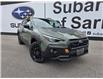 2025 Subaru Crosstrek Wilderness (Stk: S3399) in Sarnia - Image 1 of 16