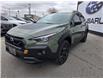 2025 Subaru Crosstrek Wilderness (Stk: S3399) in Sarnia - Image 3 of 16