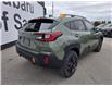 2025 Subaru Crosstrek Wilderness (Stk: S3399) in Sarnia - Image 5 of 16