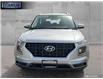 2023 Hyundai Venue Preferred w/Two-Tone (Stk: 258657) in Langley BC - Image 2 of 24
