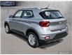 2023 Hyundai Venue Preferred w/Two-Tone (Stk: 258657) in Langley BC - Image 4 of 24
