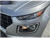 2023 Hyundai Venue Preferred w/Two-Tone (Stk: 258657) in Langley BC - Image 8 of 24