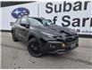 2025 Subaru Crosstrek Wilderness (Stk: S3411) in Sarnia - Image 1 of 15