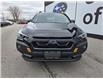 2025 Subaru Crosstrek Wilderness (Stk: S3411) in Sarnia - Image 2 of 15
