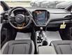 2025 Subaru Crosstrek Wilderness (Stk: S3411) in Sarnia - Image 9 of 15