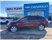 2016 Chevrolet Traverse 1LT (Stk: 19T103A) in Wadena - Image 1 of 12