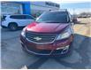 2016 Chevrolet Traverse 1LT (Stk: 19T103A) in Wadena - Image 2 of 12