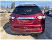 2016 Chevrolet Traverse 1LT (Stk: 19T103A) in Wadena - Image 4 of 12