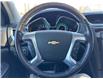 2016 Chevrolet Traverse 1LT (Stk: 19T103A) in Wadena - Image 10 of 12