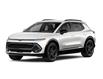 2025 Chevrolet Equinox EV RS (Stk: 25302) in Rouyn-Noranda - Image 2 of 8