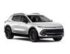 2025 Chevrolet Equinox EV RS (Stk: 25302) in Rouyn-Noranda - Image 4 of 8