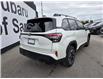 2025 Subaru Forester Convenience (Stk: S3380) in Sarnia - Image 5 of 15