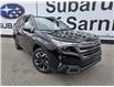 2025 Subaru Forester Limited (Stk: S3375) in Sarnia - Image 1 of 15