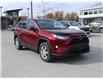2021 Toyota RAV4 XLE (Stk: 80355U) in Cranbrook - Image 1 of 29