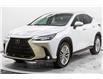 2025 Lexus NX 350 Base (Stk: 081999) in Brampton - Image 1 of 24