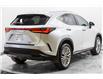 2025 Lexus NX 350 Base (Stk: 081999) in Brampton - Image 5 of 24