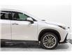 2025 Lexus NX 350 Base (Stk: 081999) in Brampton - Image 9 of 24