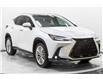 2025 Lexus NX 350 Base (Stk: 081999) in Brampton - Image 3 of 24