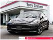 2021 Tesla Model 3 Standard Range Plus (Stk: 64933A) in Ottawa - Image 1 of 20