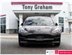 2021 Tesla Model 3 Standard Range Plus (Stk: 64933A) in Ottawa - Image 5 of 20