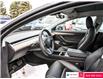 2021 Tesla Model 3 Standard Range Plus (Stk: 64933A) in Ottawa - Image 11 of 20