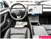 2021 Tesla Model 3 Standard Range Plus (Stk: 64933A) in Ottawa - Image 13 of 20