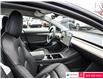 2021 Tesla Model 3 Standard Range Plus (Stk: 64933A) in Ottawa - Image 14 of 20