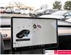 2021 Tesla Model 3 Standard Range Plus (Stk: 64933A) in Ottawa - Image 15 of 20