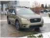 2022 Subaru Ascent Premier (Stk: SS0740) in Red Deer - Image 1 of 27