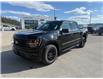 2025 Ford F-150 XLT (Stk: 5T040) in Williams Lake - Image 1 of 12