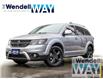 2018 Dodge Journey Crossroad (Stk: 55640) in Kitchener - Image 1 of 23