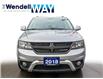 2018 Dodge Journey Crossroad (Stk: 55640) in Kitchener - Image 2 of 23