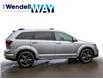 2018 Dodge Journey Crossroad (Stk: 55640) in Kitchener - Image 4 of 23