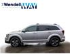 2018 Dodge Journey Crossroad (Stk: 55640) in Kitchener - Image 8 of 23